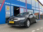 Volkswagen POLO 1.0 TSI Navi Carplay Led 5-Deurs Airco bj202, Voorwielaandrijving, Gebruikt, Huisgarantie, Met garantie (alle)