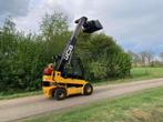 JCB Teletruck, Nissan. Mitsubishi, Linde , Heftrucks, 2000 tot 3000 kg, Ophalen, Diesel, Heftruck