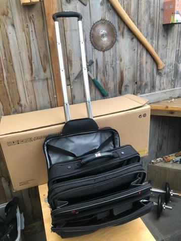 Gereedschap trolley beschikbaar voor biedingen