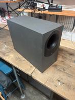 JBL Bass 10 subwoofer, Ophalen, Zo goed als nieuw, 120 watt of meer, Subwoofer