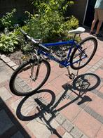 Mountain bike, Fietsen en Brommers, Ophalen, Zo goed als nieuw, Aluminium, 24 inch of meer