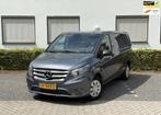 Mercedes-Benz Vito 109 CDI Lang 1.6 CDI 65KW NAP APK, Voorwielaandrijving, Euro 5, Stof, Gebruikt