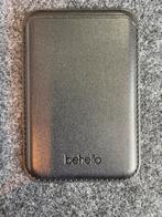 Behello MagSafe Kaarthouder - Zo Goed Als Nieuw!, Telecommunicatie, Mobiele telefoons | Hoesjes en Frontjes | Apple iPhone, Ophalen of Verzenden