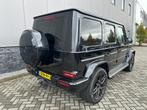Mercedes-benz G-KLASSE G63 AMG Edition 1 van 1e eigenaar Bwj, Automaat, USB, G-Klasse, Zwart