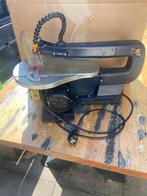 Figuurzaagmachine, Doe-het-zelf en Verbouw, Topcraft/FERM, Gebruikt, Ophalen of Verzenden, 30 tot 70 mm