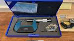 Diverse buitenschroefmaten/micrometers, prijs per stuk!, Gebruikt, -, Ophalen of Verzenden, -