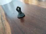 Zegelstempel Bodemvondst., Antiek en Kunst, Ophalen of Verzenden