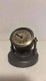 Art deco klokje, Antiek en Kunst, Verzenden