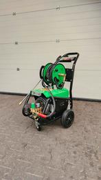 Hogedrukreiniger krachtstroom, hogedrukspuit, reiniger 400v, ACG-Holten, Nieuw, Elektrisch, Met autostop en -start