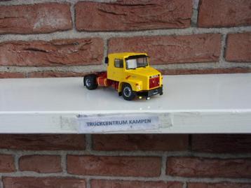 Tekno   Scania   4 x 2   Wim   Groteboer. beschikbaar voor biedingen