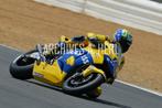 Honda Moto GP Troy Bayliss 2005 French Grand Prix Le Mans mo, 1960 tot 1980, Verzenden, Foto, Nieuw