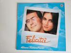 Lp,  Al Bano & Romina Power , Felicita, Ophalen of Verzenden, 1980 tot 2000, Zo goed als nieuw, 12 inch