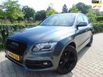 Audi Q5 2.0 TFSI quattro Pro Line , S-Line Automaat / Clima, Automaat, Gebruikt, Zwart, 4 cilinders