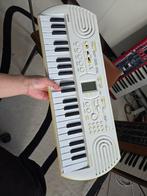 Nieuwe Casio SA-80 Keyboard - Zonder Doos, Muziek en Instrumenten, Keyboards, Ophalen of Verzenden, Nieuw, Overige aantallen, Casio