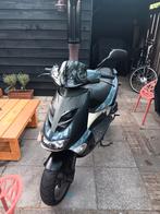 Aprilia SR met Piaggio/runner 50cc blok - 80km/u, Fietsen en Brommers, Brommeronderdelen | Scooters, Ophalen, Blok, Piaggio