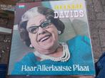 Heintje davids haar allerlaatste plaat lp, Cd's en Dvd's, Vinyl | Nederlandstalig, Gebruikt, Ophalen of Verzenden