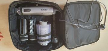 BaByliss Paris Beliss Brushing 1000 – Föhnborstel beschikbaar voor biedingen