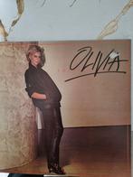 Olivia newton-john totally hot vinyl, Cd's en Dvd's, Vinyl | Pop, Ophalen of Verzenden, 1960 tot 1980, Gebruikt, Overige formaten