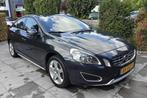 Volvo S60 T3 1.6L Dealer Onderhouden!, Auto's, Voorwielaandrijving, 74 €/maand, Zwart, 4 cilinders
