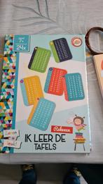 Ik leer tafels, Ophalen, Zo goed als nieuw