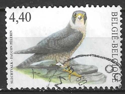 Belgie 2008 - Yvert 3733 /OBP 3751 - Buzin - Fuut (ST), Postzegels en Munten, Postzegels | Europa | België, Gestempeld, Voertuigen