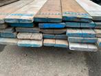 Gebruikt steigerhout 19,5 x 3.2 van 0 tot 500 cm €3 per mete, 250 cm of meer, Gebruikt, Ophalen of Verzenden, Planken