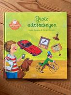 Jozua Douglas: Willewete - Grote uitvindingen, Ophalen of Verzenden, Gelezen, Jozua Douglas, Non-fictie