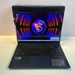 MSI Stealth 16Studio A13VF-015NL Star Blue Laptop | i7 | 2TB, Computers en Software, Windows Laptops, Flex Ltd., Zo goed als nieuw