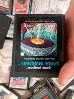 Space Invaders Atari, Spelcomputers en Games, 1 speler, Ophalen of Verzenden, Zo goed als nieuw, Vanaf 3 jaar