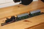 Fleischmann locomotief  Anna, Hobby en Vrije tijd, Modeltreinen | H0, Gebruikt, Fleischmann, Ophalen of Verzenden, Gelijkstroom