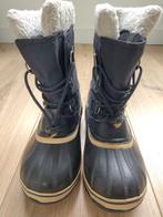 Snowboots Sorel mt 37,5 waterdicht, Ophalen of Verzenden, Gebruikt, Snowboots