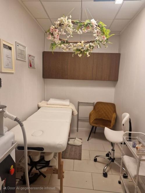 Beauty en kapsalon, Huis en Inrichting, Overige Huis en Inrichting, Zo goed als nieuw, Ophalen of Verzenden
