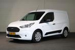 Ford Transit Connect 1.5 TDci 75pk Euro 6 L1 Trend Airco, Auto's, Bestelauto's, Origineel Nederlands, Te koop, Gebruikt, 750 kg