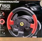 Thrustmaster T150 Ferrari Wheel, Spelcomputers en Games, Spelcomputers | Sony PlayStation Consoles | Accessoires, Ophalen of Verzenden