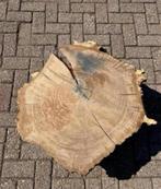 Epoxy Tafel blad ! Oud Eikenhout, Ophalen of Verzenden