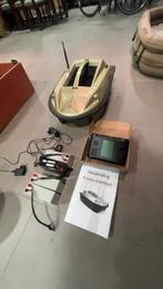 Prisma 3 voerboot, Ophalen of Verzenden, Zo goed als nieuw, Overige typen