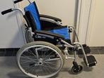rolstoel, Diversen, Rolstoelen, Ophalen, Inklapbaar, Gebruikt, Duwrolstoel