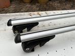 Dakdragers Peugeot 206 sw( met dakrails), Auto diversen, Dakdragers, Ophalen of Verzenden