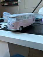 VW Koekblik - Volkswagen Bus Blik, Overige merken, Gebruikt, Auto, Groter dan 1:32