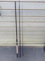Feeder hengel compleet met Molen., Watersport en Boten, Hengelsport | Witvissen, Ophalen, Nieuw, Werphengel