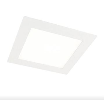 Nieuw led Maretti Canoa Square twv € 110,00!! beschikbaar voor biedingen