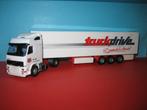 Truckdrive  VOLVO FH-12   AWM, Hobby en Vrije tijd, Modelauto's | 1:87, Ophalen of Verzenden, Zo goed als nieuw, Bus of Vrachtwagen