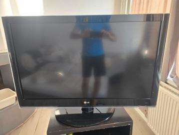 LG 42LH4000 beschikbaar voor biedingen