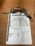 RODAC spuitpistool voor tectyl auto coating., Ophalen of Verzenden