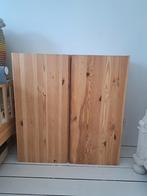 Ikea ivar 80x30x83 cm grenen kast, Huis en Inrichting, Kasten | Stellingkasten, Ophalen, Zo goed als nieuw