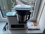 QUIGG Keukenmachine / Thermomixer – NIEUW / ONGEBRUIKT, 4 liter of meer, Ophalen of Verzenden, Zo goed als nieuw, 3 snelheden of meer