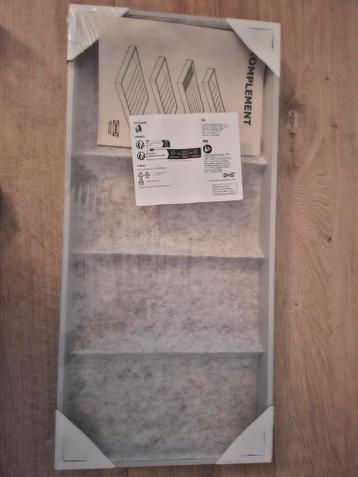 Ikea Pax Kast Inrichting - Nieuw! - afbeelding 2