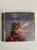 Supertramp   Paris  2 cd, Cd's en Dvd's, Ophalen of Verzenden, Nieuw in verpakking