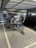 Parkeerplaats distelweg 441 Amsterdam noord, Huizen en Kamers, Garages en Parkeerplaatsen, Amsterdam