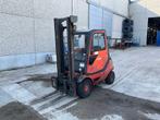 2001 Linde H25D-03 Vorkheftruck, Zakelijke goederen, Machines en Bouw | Heftrucks en Intern transport, Overige aandrijving, Heftruck